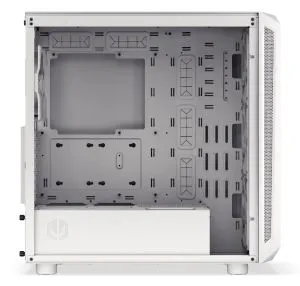 Case ENDORFY ARX 700 ARGB White - Middle Tower