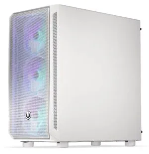 Case ENDORFY ARX 700 ARGB White - Middle Tower