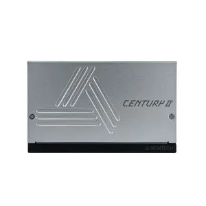 Montech захранване PSU ATX 3.1 1050W Gold - CENTURY II 1050W