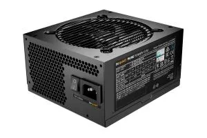 be quiet! захранване PSU ATX 3.1 Gold - Pure Power 13 M 850W