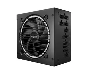 be quiet! захранване PSU ATX 3.1 Gold - Pure Power 13 M 850W