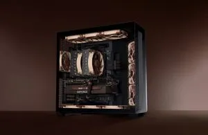 Noctua Fan 120mm NF-A12x25 G2 PWM