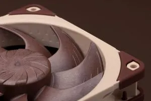 Noctua Fan 120mm NF-A12x25 G2 PWM