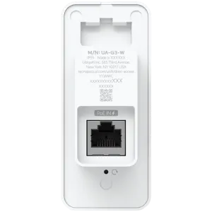 Ubiquity UA-G3-W