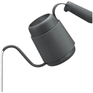 BUYDEEM Gooseneck Pour Over Coffee Kettle, model CD2006, color Ink Grey