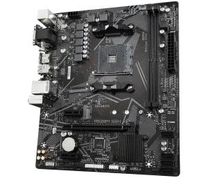 GB A520M S2H / AM4