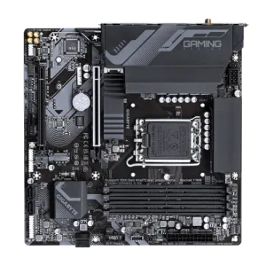 GB B760M GAMING X AX