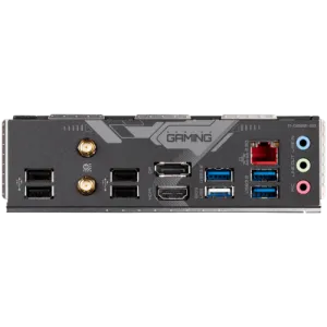 GB B760M GAMING X AX