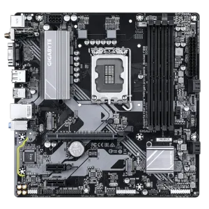 GB B760M D3HP WIFI6