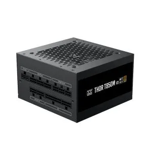 Xigmatek захранване PSU ATX 3.1 850W Bronze - Thor T850M V3