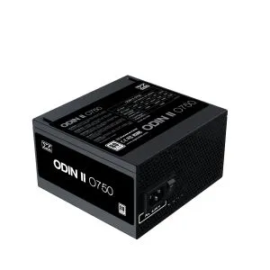 Xigmatek PSU - Odin II 750W - 80 Plus