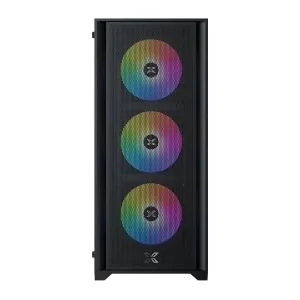 Xigmatek Case ATX - Gaming X II - 4 ARGB Fans