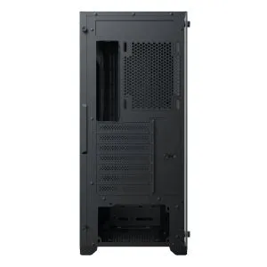 Xigmatek Case ATX - Gaming X II - 4 ARGB Fans