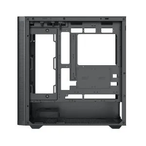Xigmatek кутия Case EATX - Osiris - Mesh, 4 x 140 mm ARGB fans
