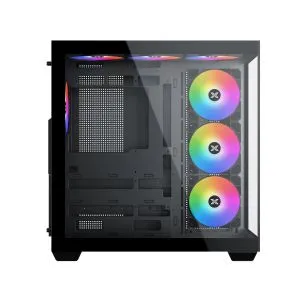 Xigmatek Case ATX - AQUA V AIR - 7 ARGB Fans
