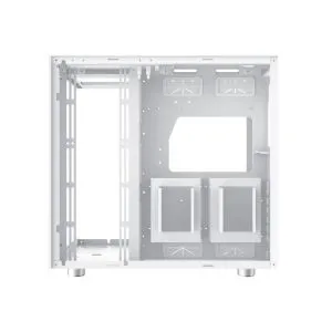 Xigmatek кутия Case EATX - AQUA ULTRA Arctic - 7 ARGB Fans