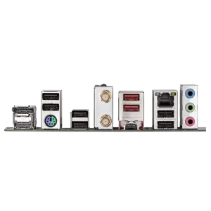 GB B650 UD AX / AMP