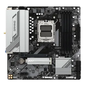 GB B650M GAMING PLUS WF /AM5