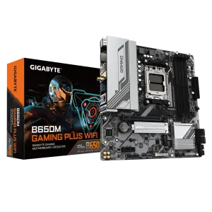 GB B650M GAMING PLUS WF /AM5