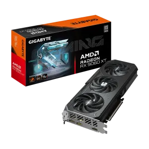 GB RADEON RX9060XTGAMING OC-8G