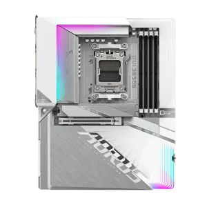 GB B650E A STAEALTH ICE / AM5