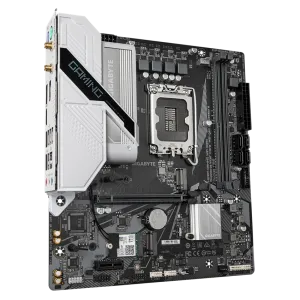 GB H610M GAMING WIFI DDR4