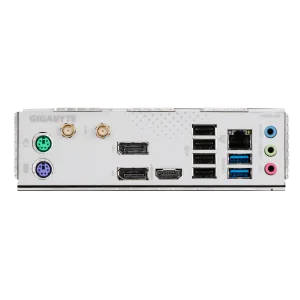 GB H610M GAMING WIFI DDR4