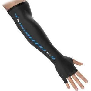 Pulsar геймърски ръкав eS ARM SLEEVE Finger Long Large Black