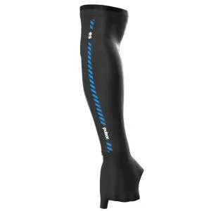Pulsar геймърски ръкав eS ARM SLEEVE Finger Long Large Black