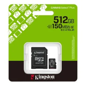512G SDMIC KING CANV SEL+A1