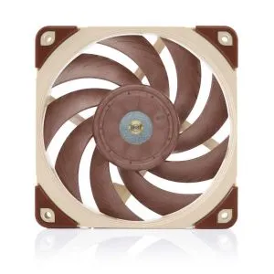 Ventilator Noctua NF-A12x25 LS-PWM, 120mm