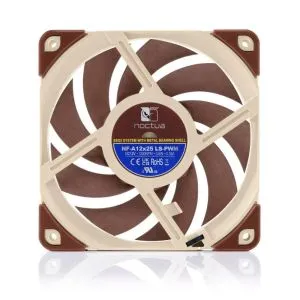 Ventilator Noctua NF-A12x25 LS-PWM, 120mm