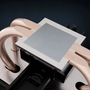 Arctic охладител Freezer 8i CO - LGA1851/LGA1700