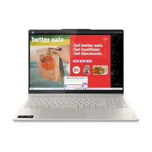LENOVO YG 7 2IN1 16/83JU0010RM