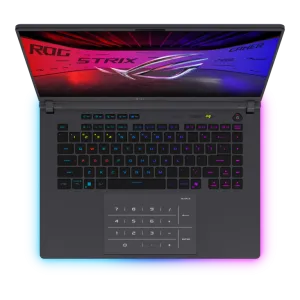 ASUS G615JHR-RV038