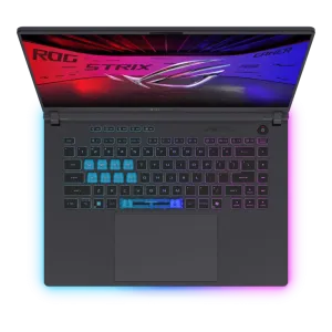 ASUS G615JHR-RV038