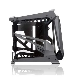 Raijintek Case EATX - NYX PRO TITAN - Open Frame, Full Aluminum
