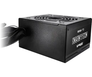 PSU ASROCK CHALLENGER 550W BRZ