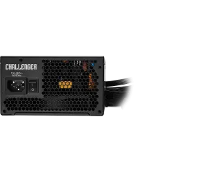 PSU ASROCK CHALLENGER 750W BRZ