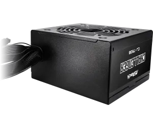 PSU ASROCK CHALLENGER 750W BRZ