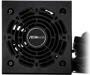 PSU ASROCK CHALLENGER 750W GLD