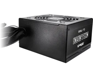 PSU ASROCK CHALLENGER 750W GLD