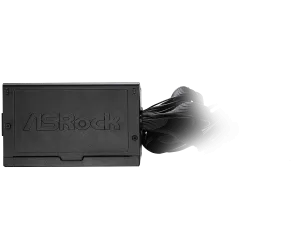 PSU ASROCK CHALLENGER 750W GLD