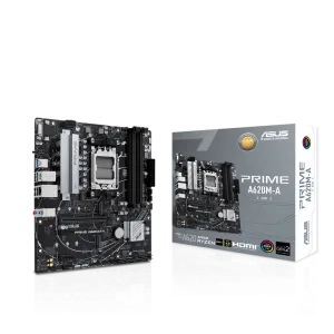 ASUS PRIME A620M-A-CSM