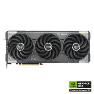 ASUS TUF-RTX5070TI-O16G-GAMING
