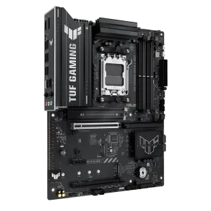 ASUS TUF GAMING B850-E WIFI