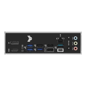 ASUS TUF GAMING B850-E WIFI