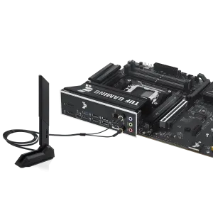 ASUS TUF GAMING B850-E WIFI
