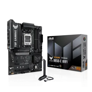 ASUS TUF GAMING B850-E WIFI