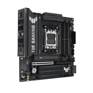 ASUS TUF GAMIN B850M-PLUS WIFI